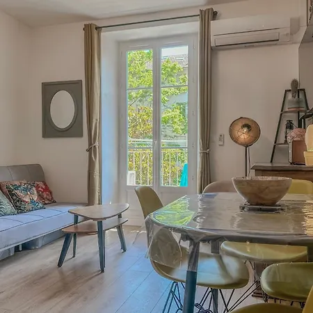 La Luz - Climatisation Appartement