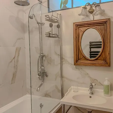 Appartement La Luz - Climatisation